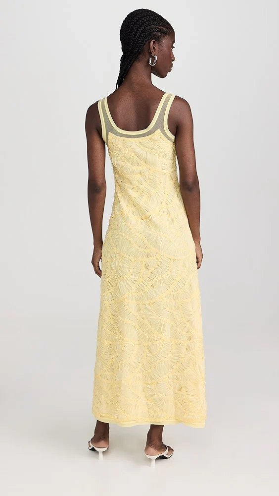 Maxi Vestido Zakai - Image 2
