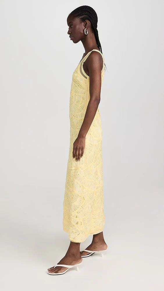 Maxi Vestido Zakai - Image 3