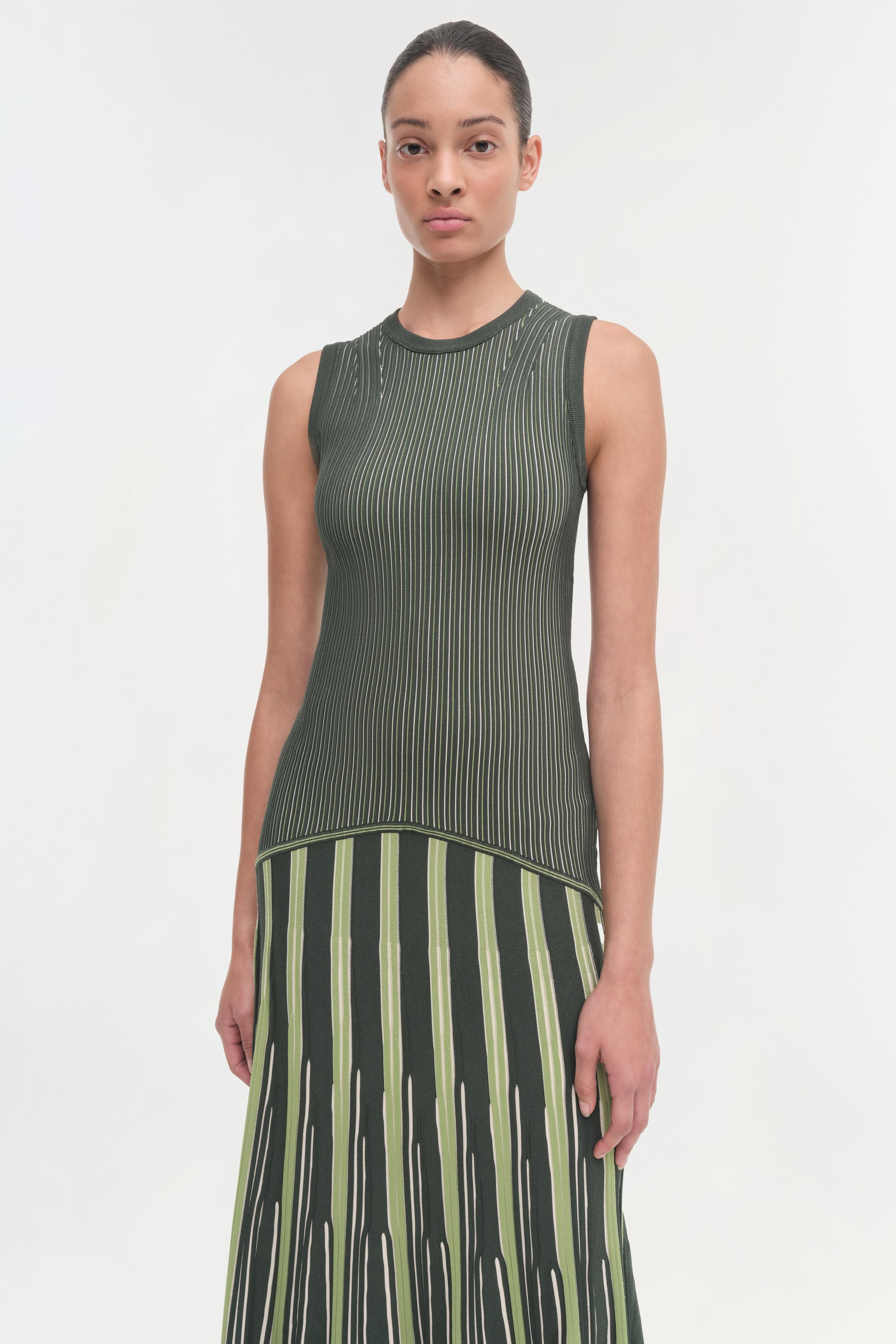 Vestido Maxi Zhane - Image 3
