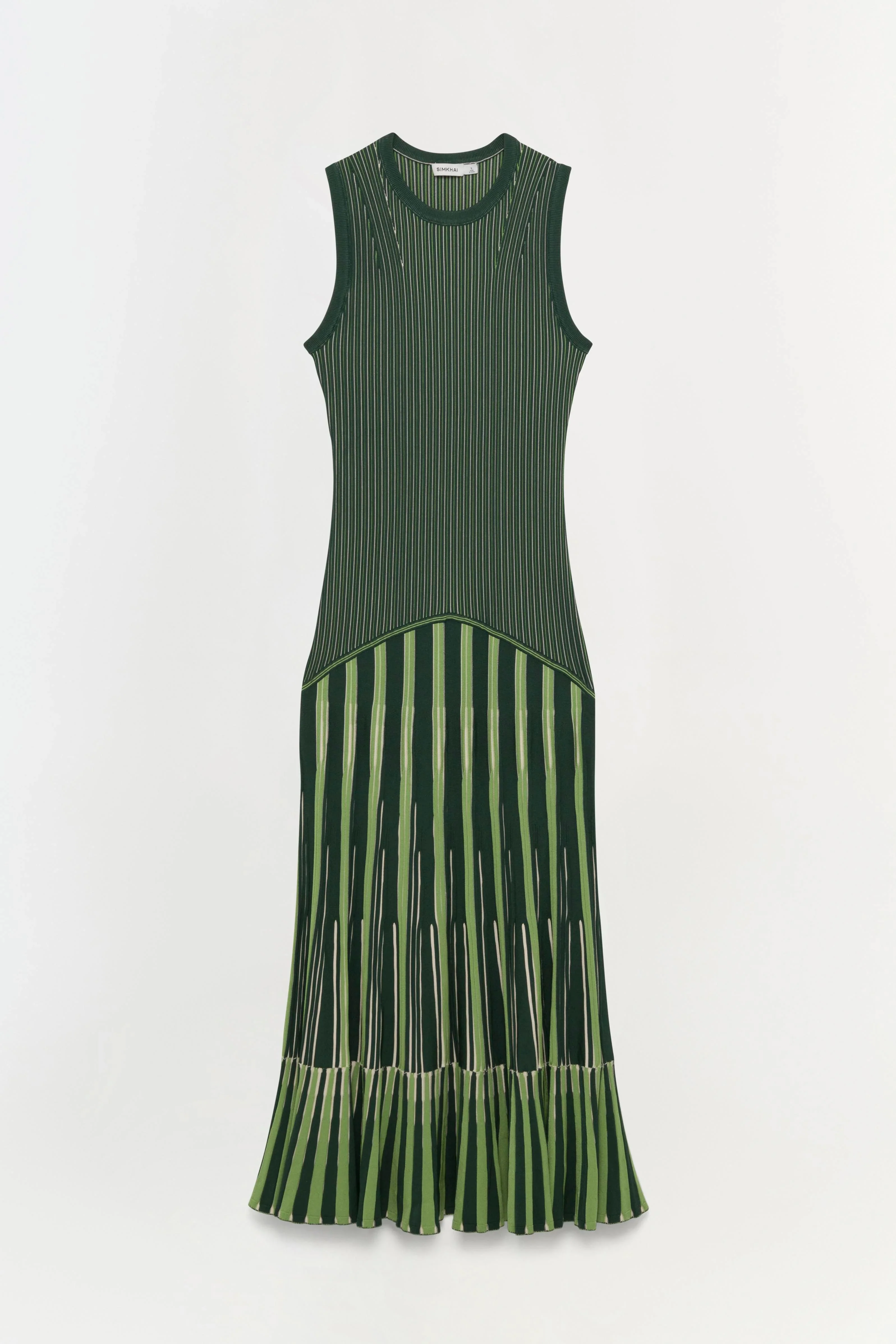 Vestido Maxi Zhane - Image 6