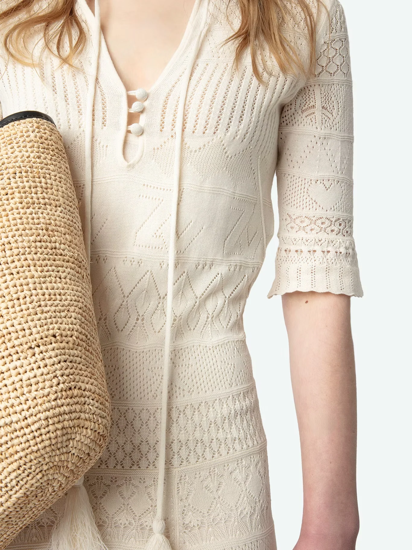Vestido Memphis Co - Image 6
