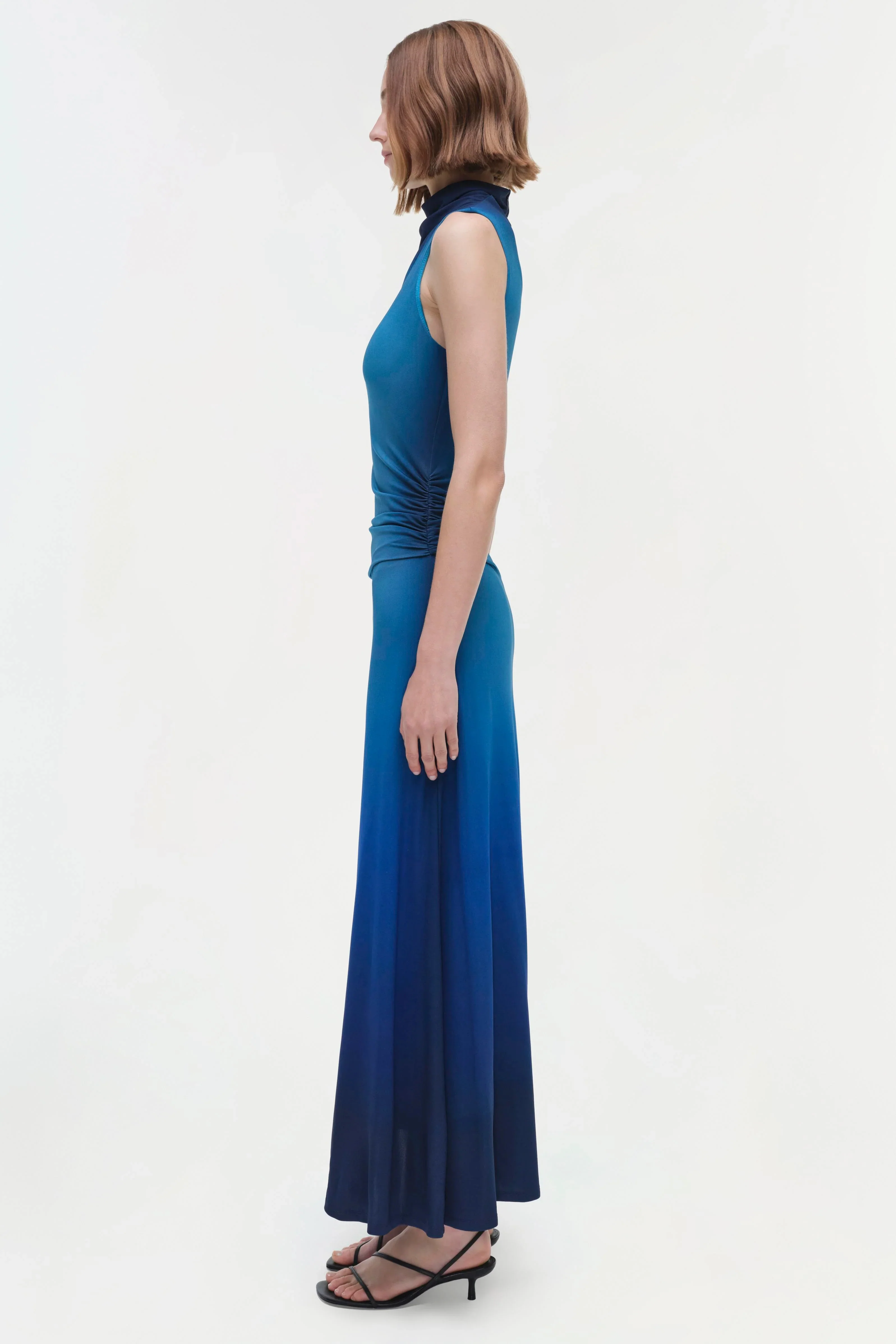 Midi Vestido Aldina - Image 3