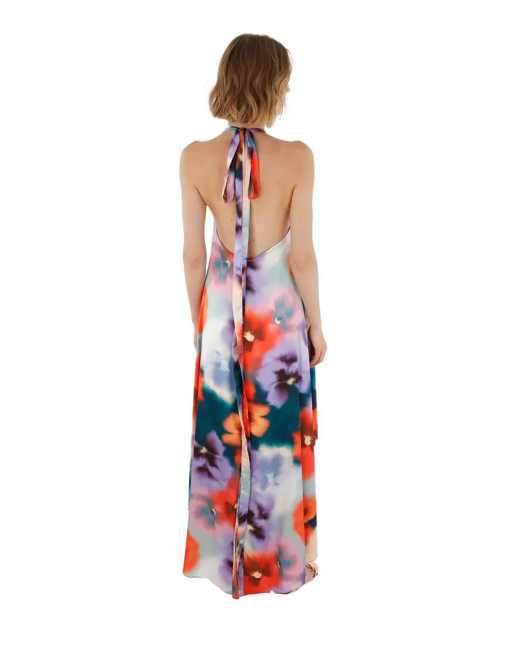 Vestido Midi Alejandra - Image 4