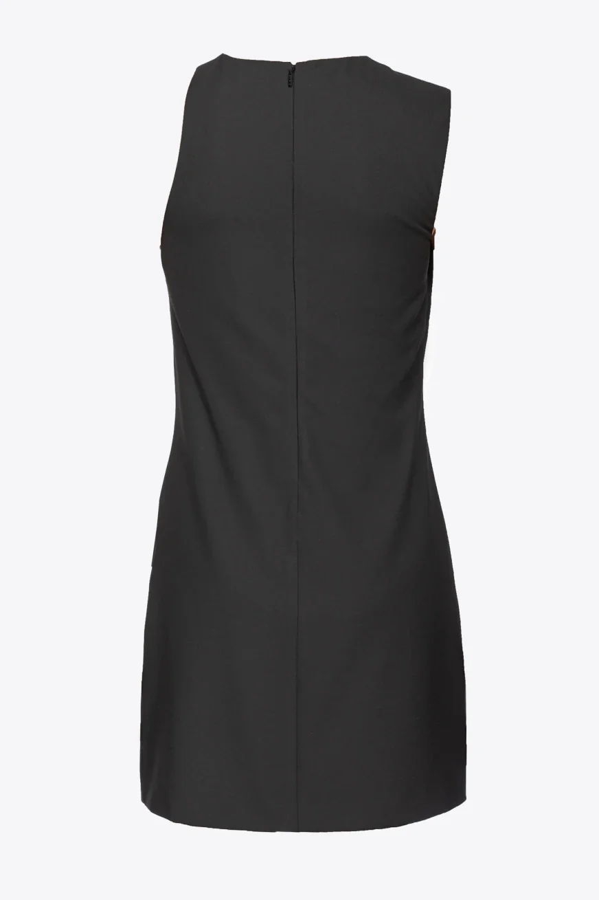 Vestido Midi Astrorobot - Image 4