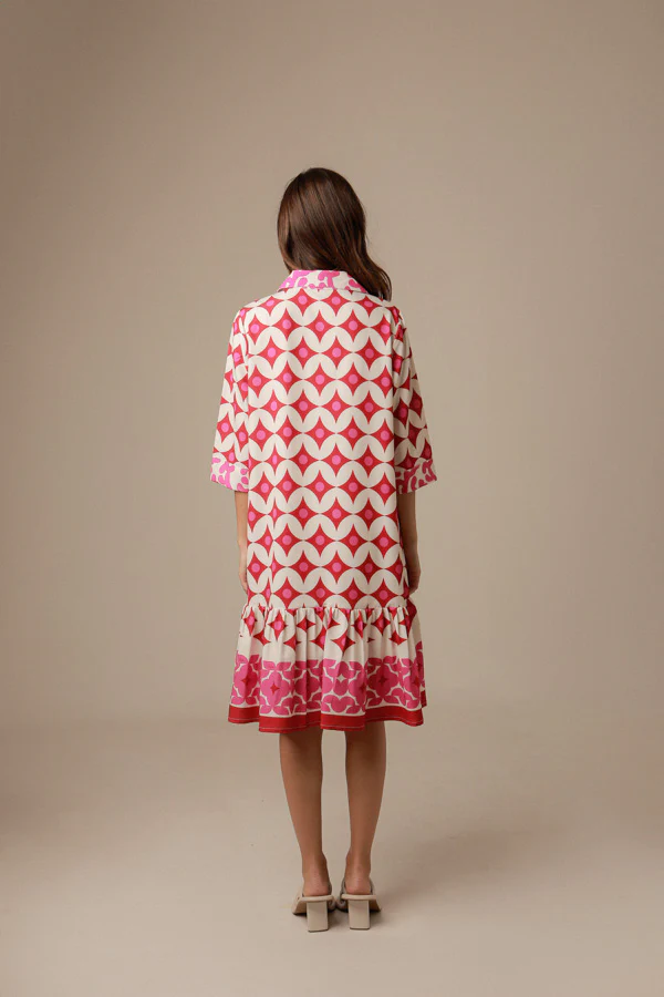 Vestido Midi Dolly - Image 2