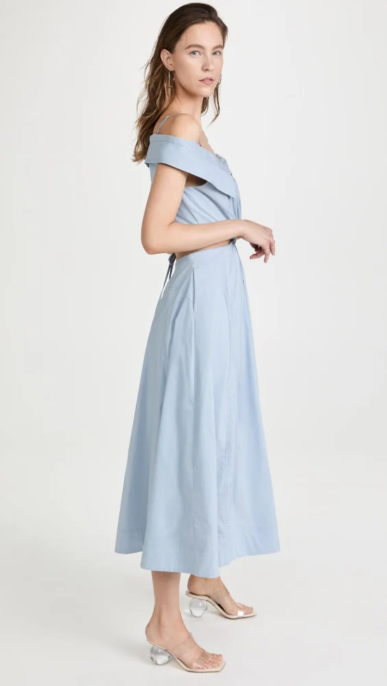 Vestido Midi Eliza - Image 3