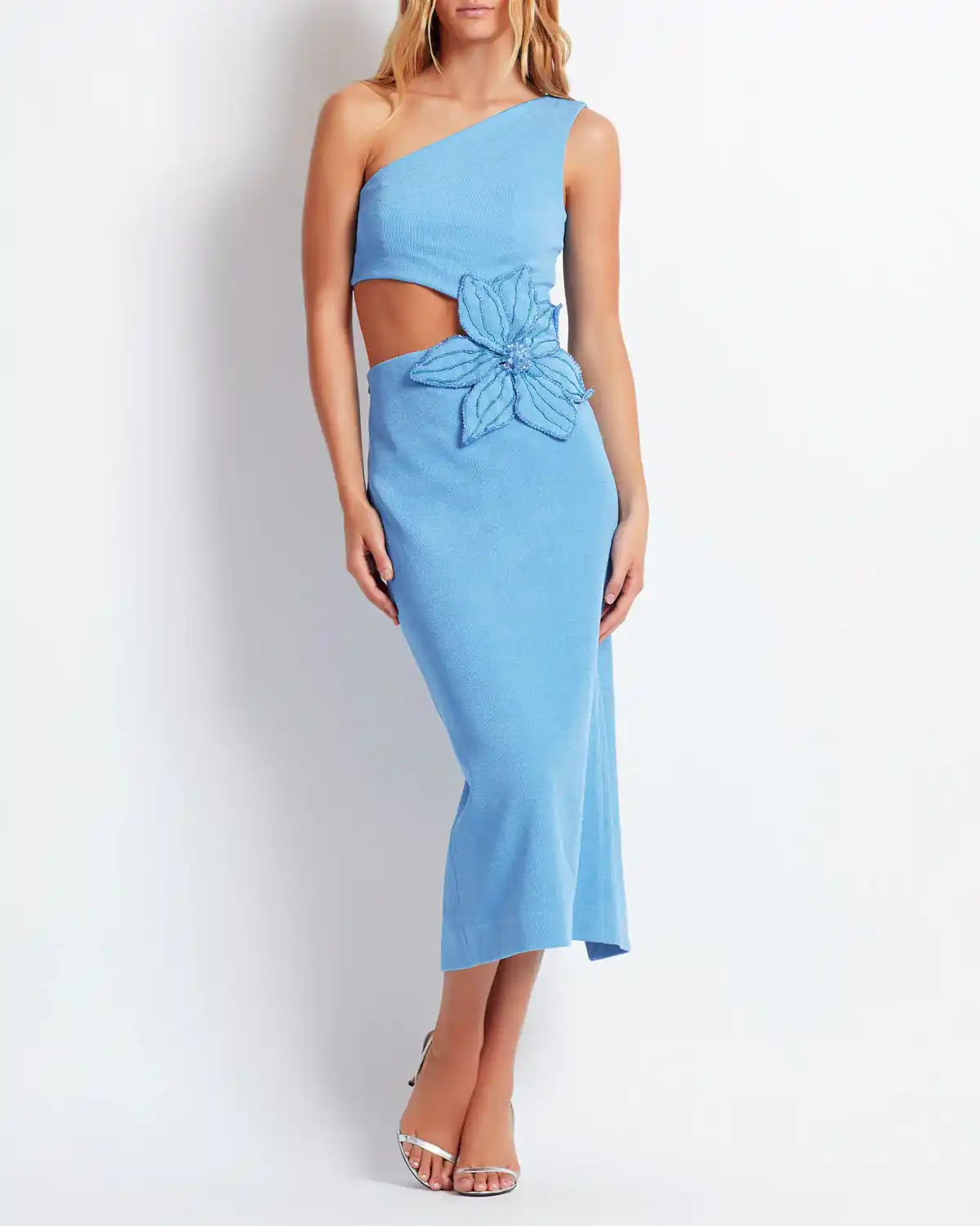 Vestido Midi Gemini - Image 3
