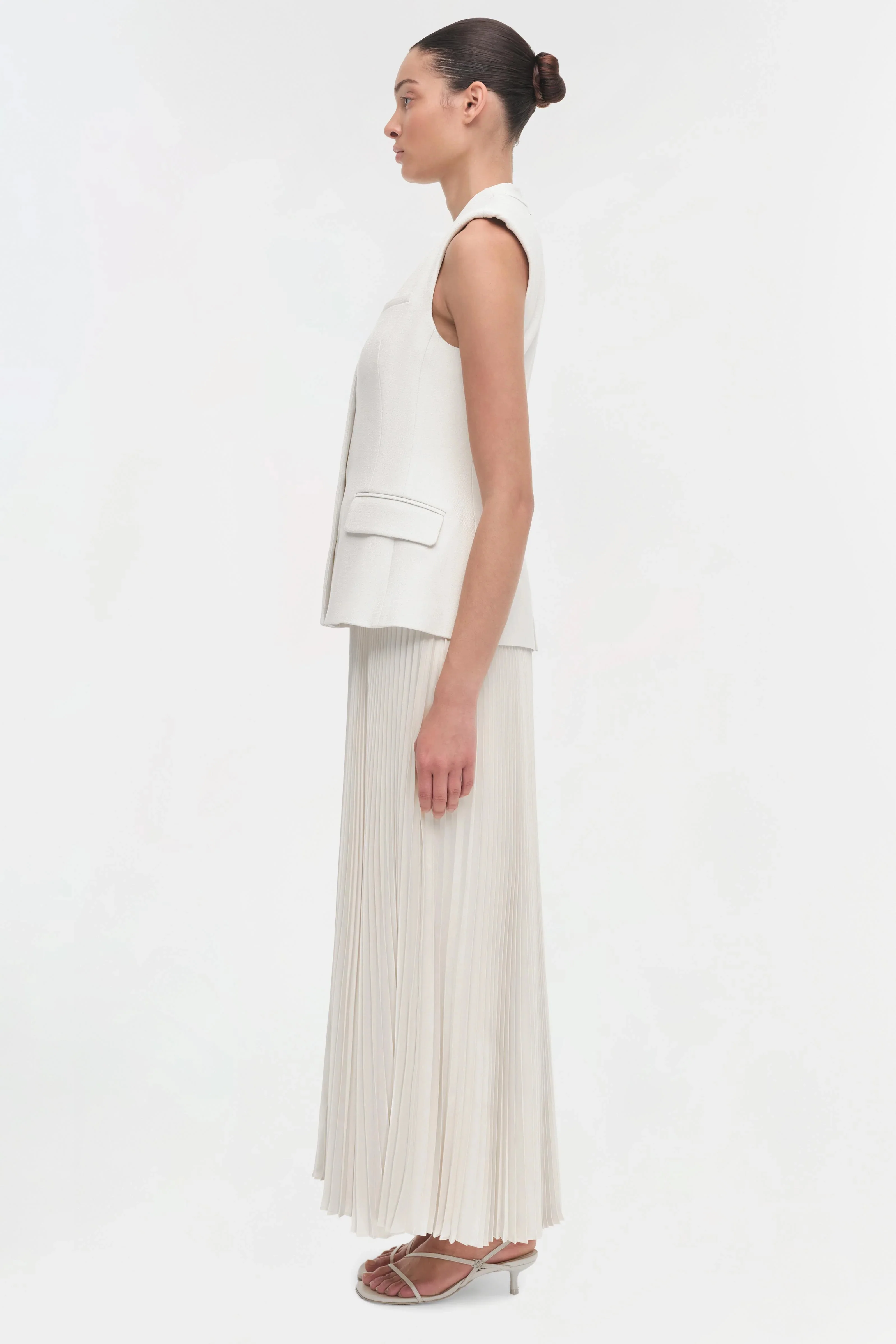 Vestido Midi Georgina - Image 3