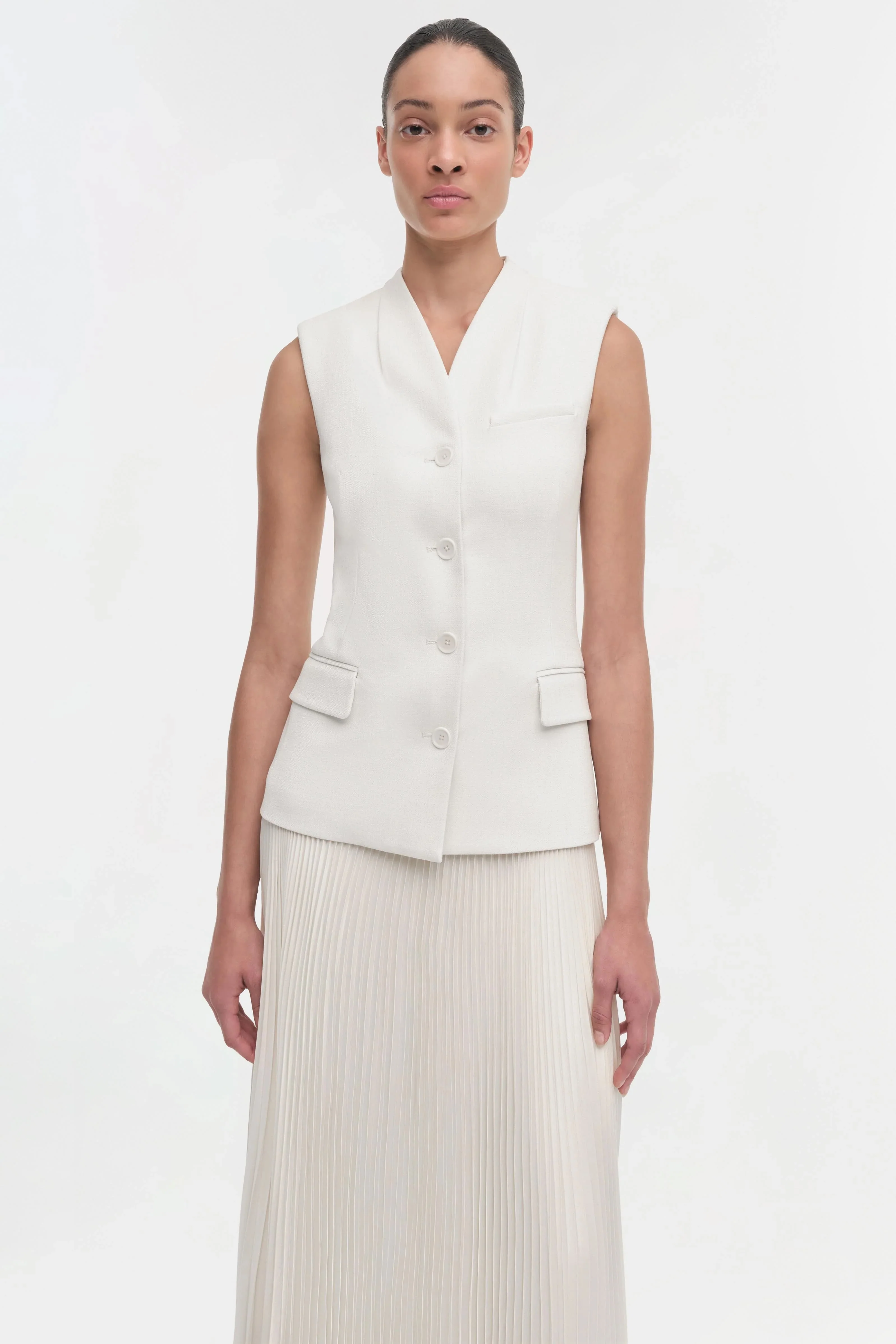 Vestido Midi Georgina - Image 4