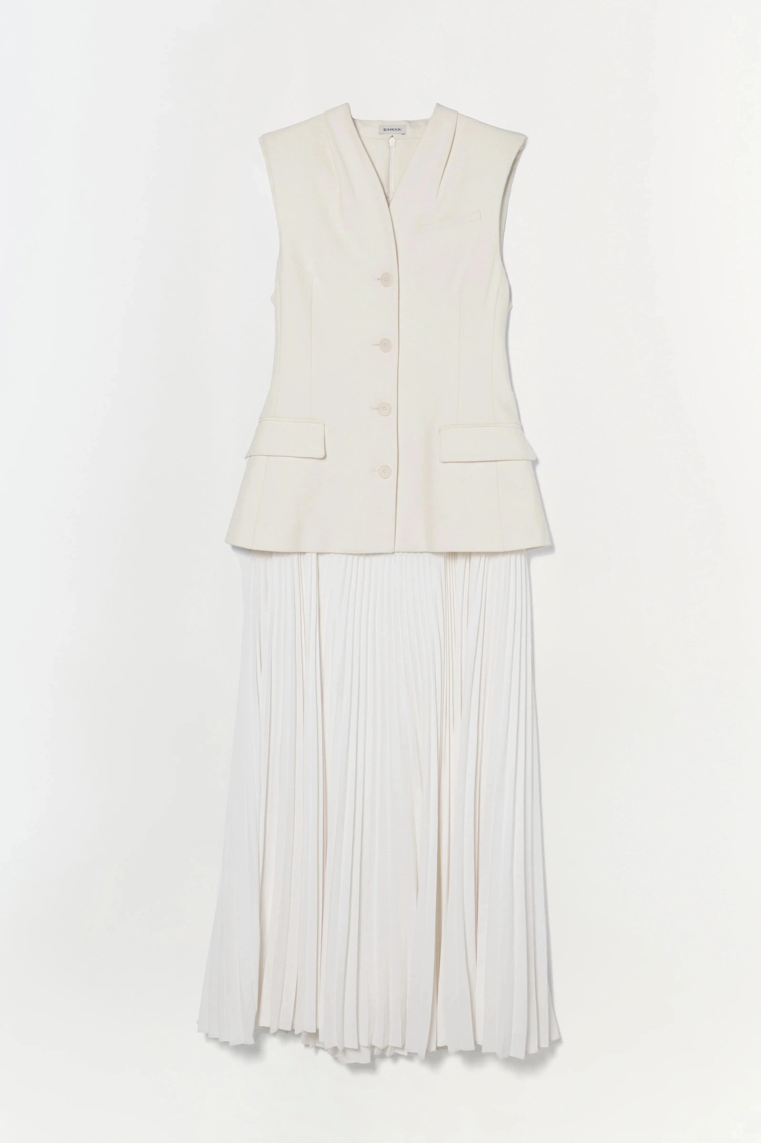 Vestido Midi Georgina - Image 5