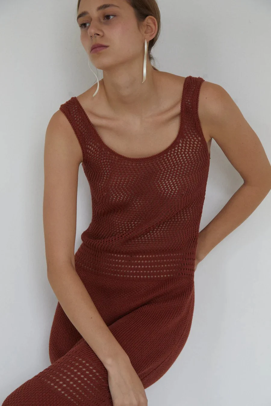 Vestido Midi Laguna - Image 2