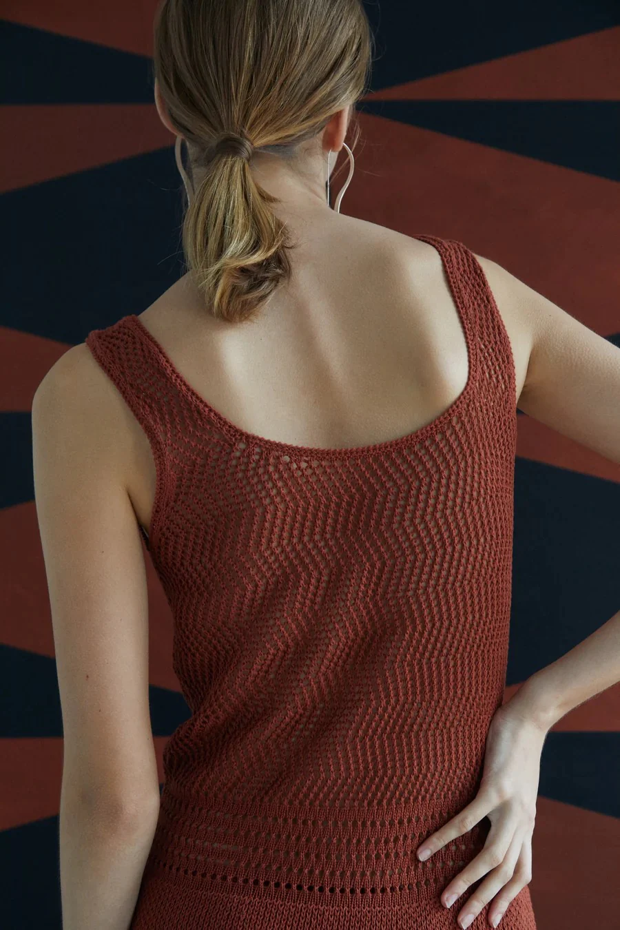 Vestido Midi Laguna - Image 4