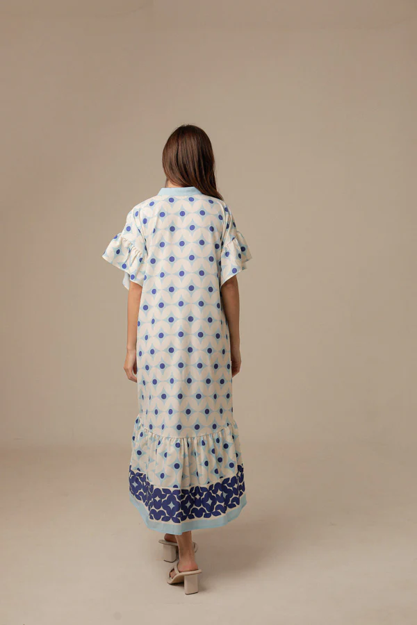 Vestido Midi Michelle