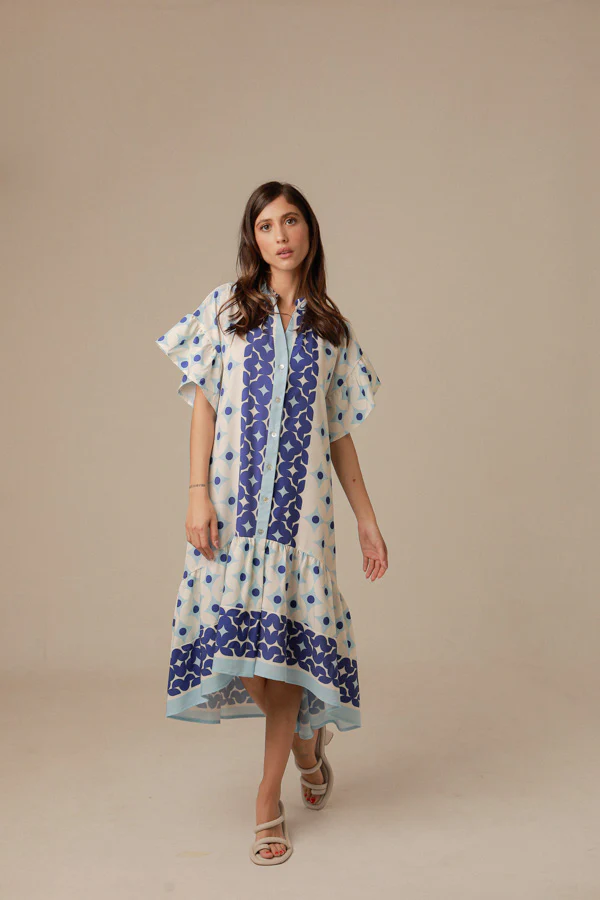 Vestido Midi Michelle - Image 2