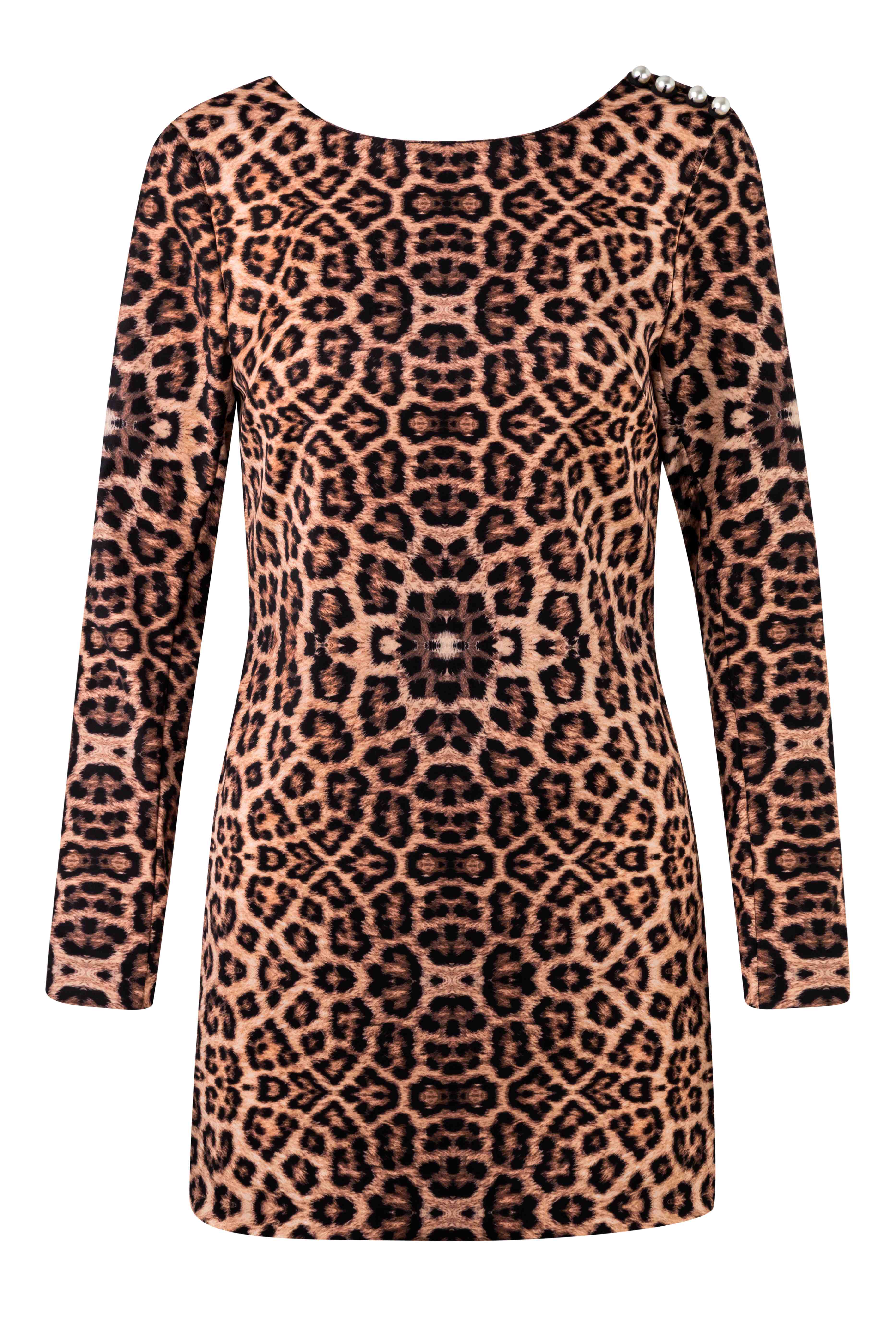 Vestido Mini Alegra