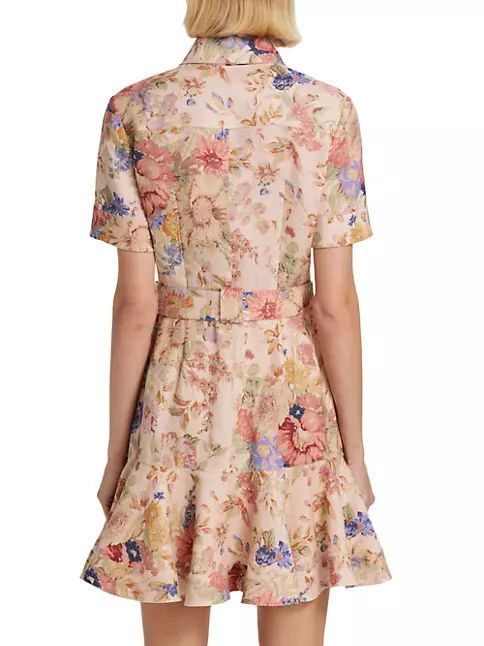 Mini Vestido August - Image 2