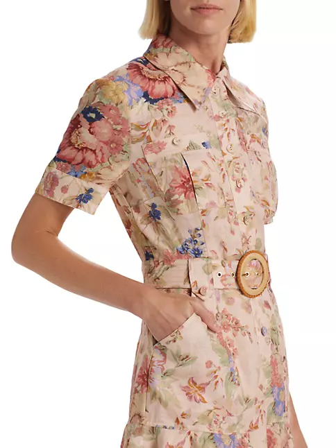 Mini Vestido August - Image 3