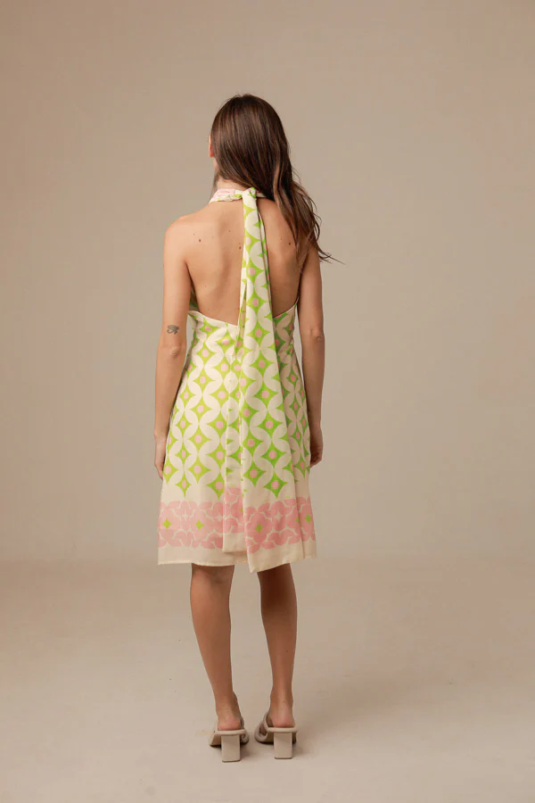 Vestido Mini Emma - Image 2