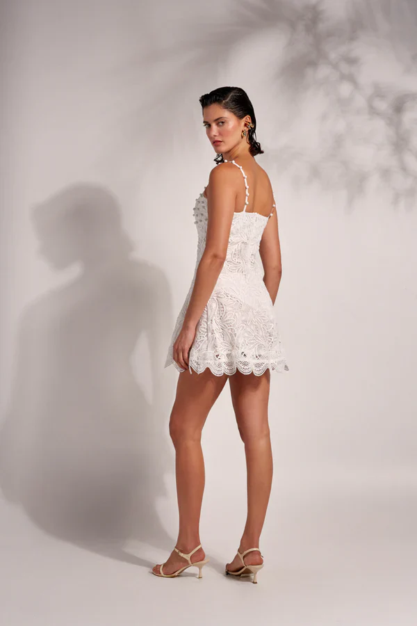 Mini Vestido Lilo - Image 3