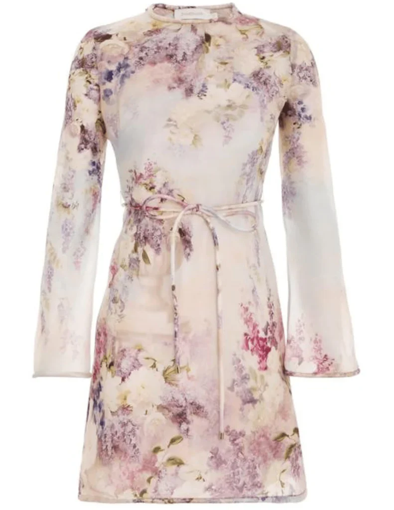 Vestido Luminosity Bias - Image 3