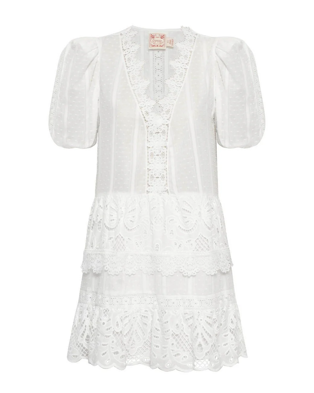 Vestido Mini Michelle