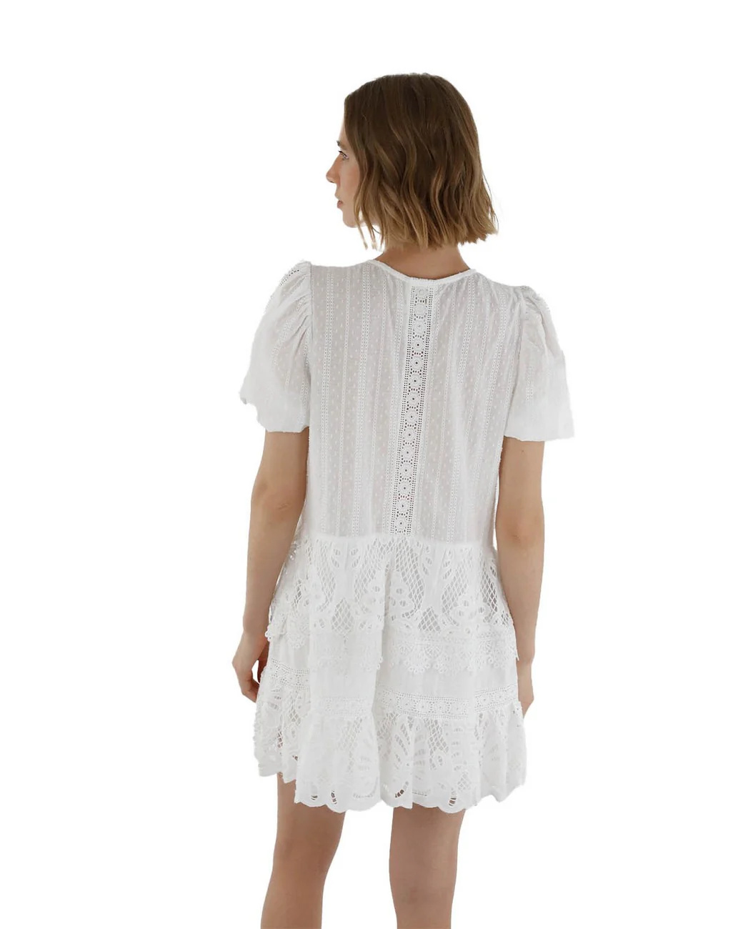 Vestido Mini Michelle - Image 4