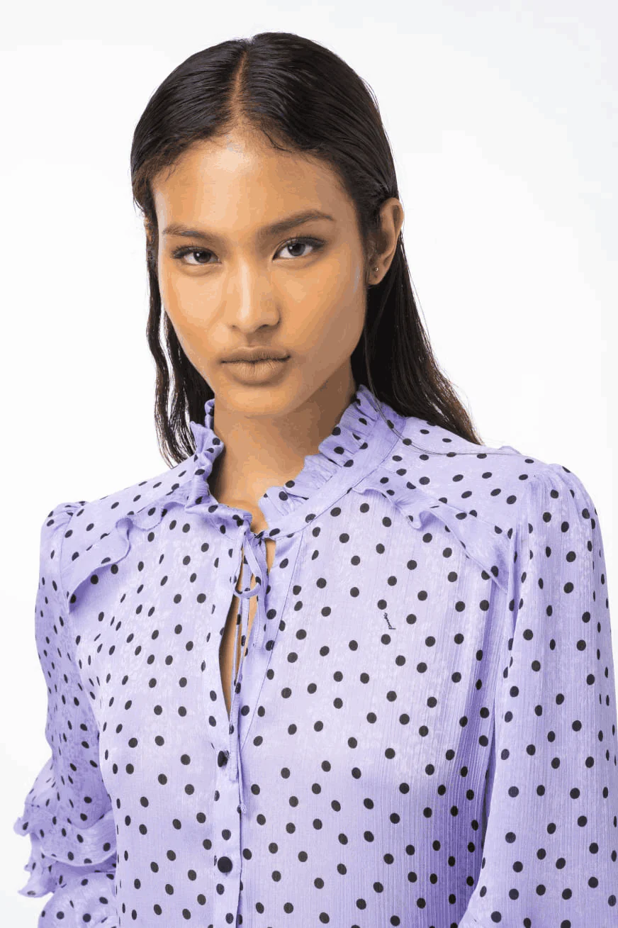Vestido Mini Piccadilly St Pois - Image 2