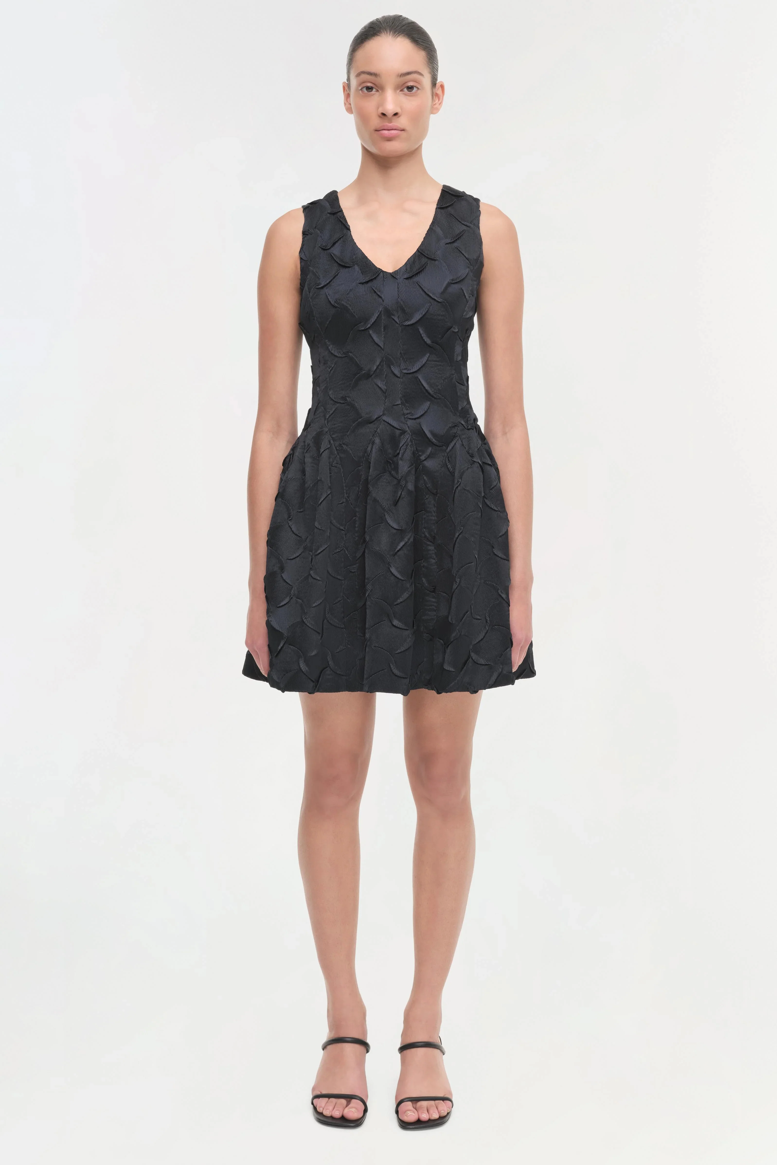 Mini Vestido Sabine