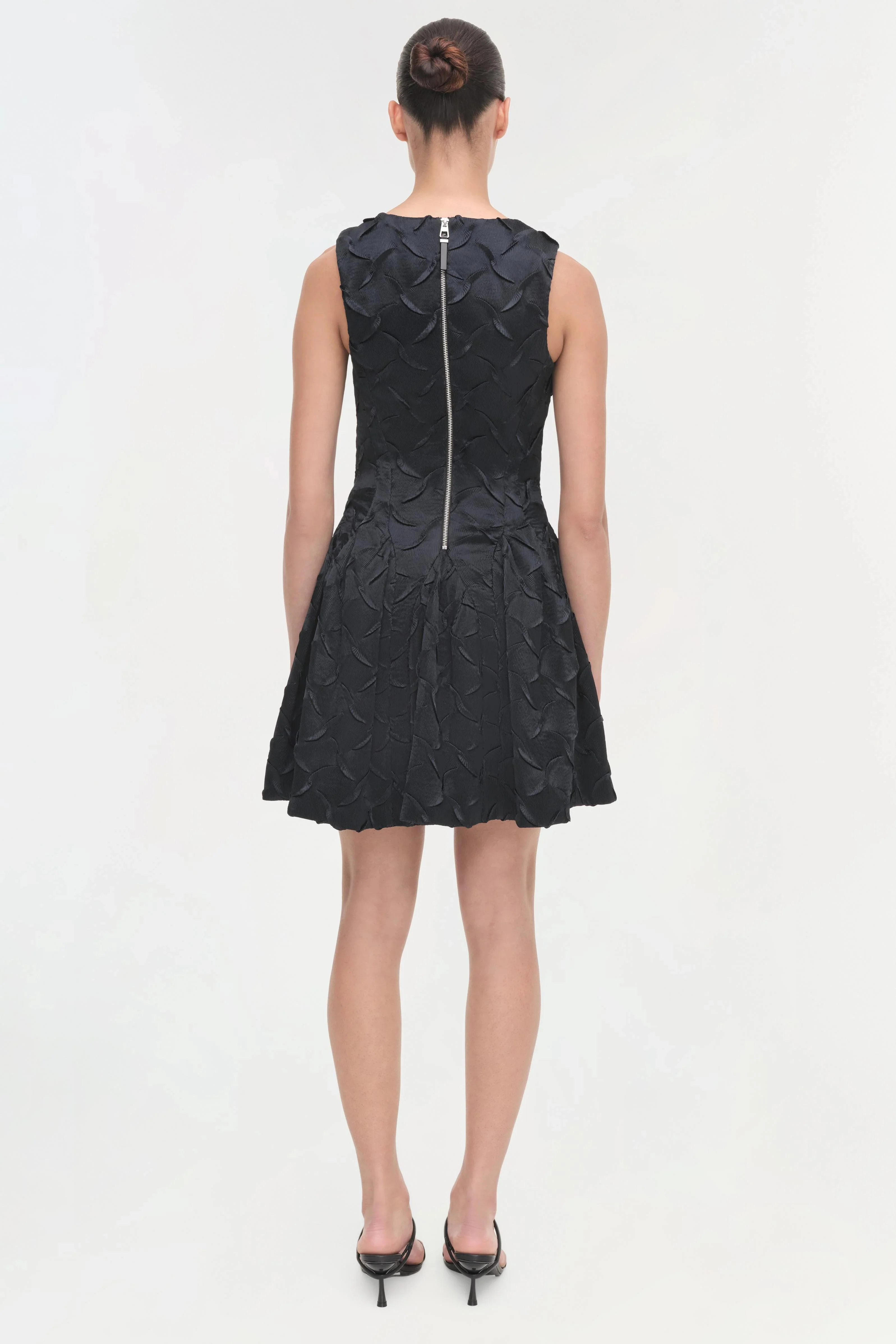 Mini Vestido Sabine - Image 2
