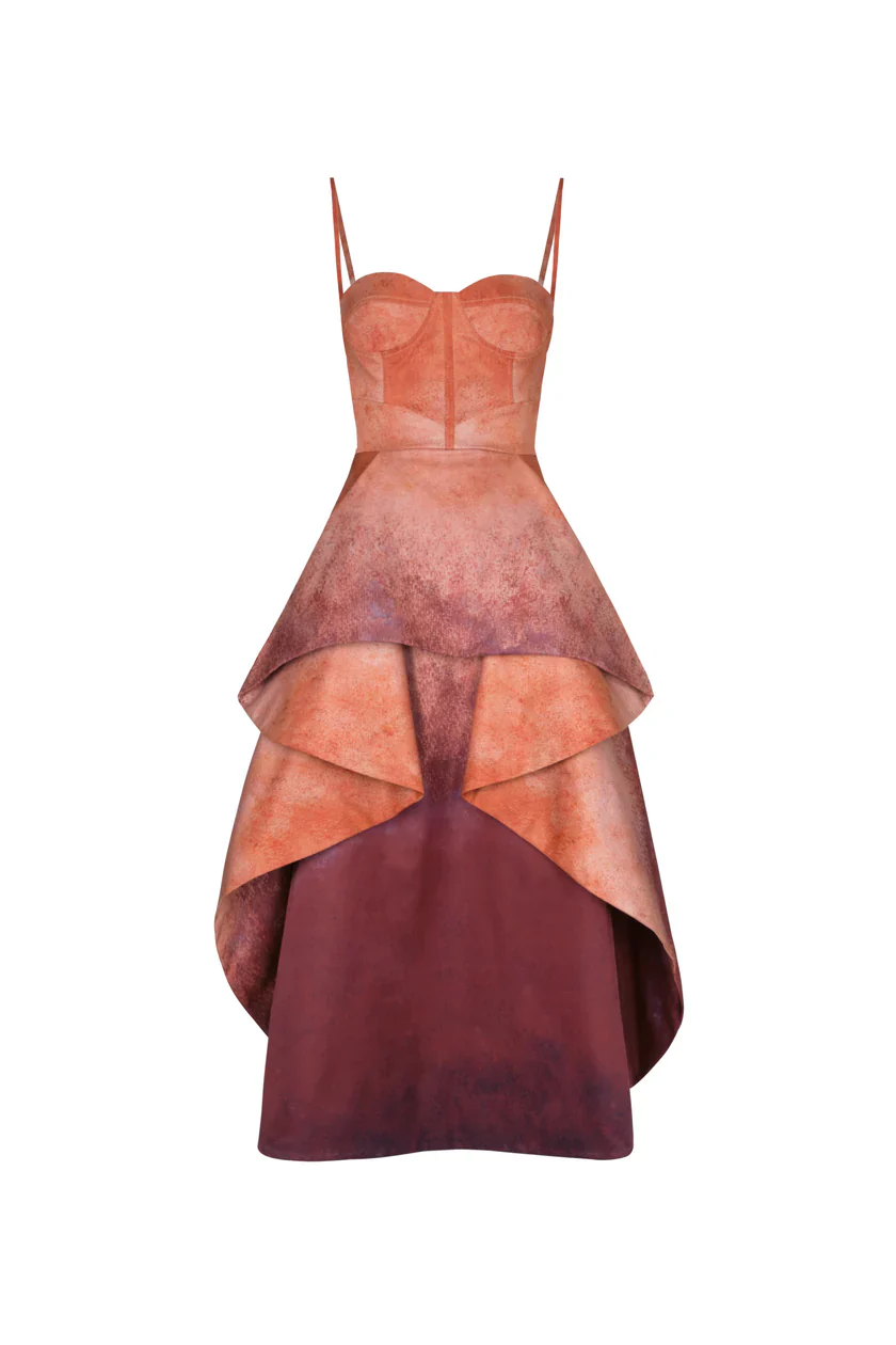 Midi Vestido Momento - Image 3
