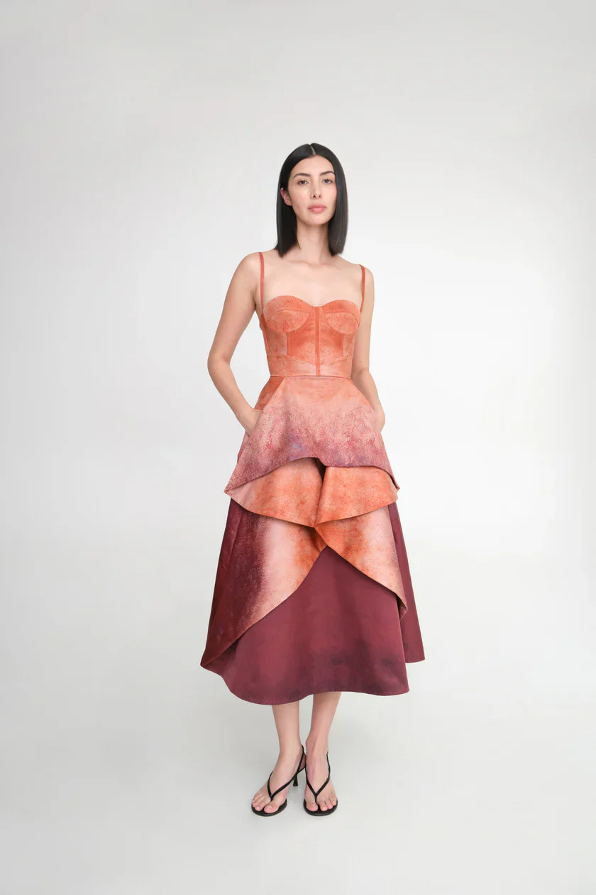 Midi Vestido Momento - Image 4