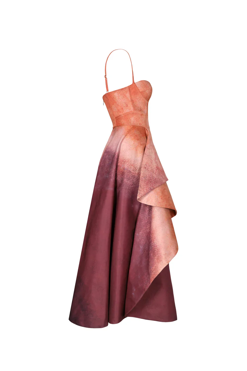 Midi Vestido Momento - Image 6