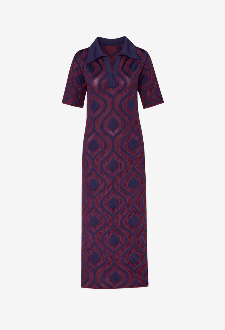Vestido Moonlight