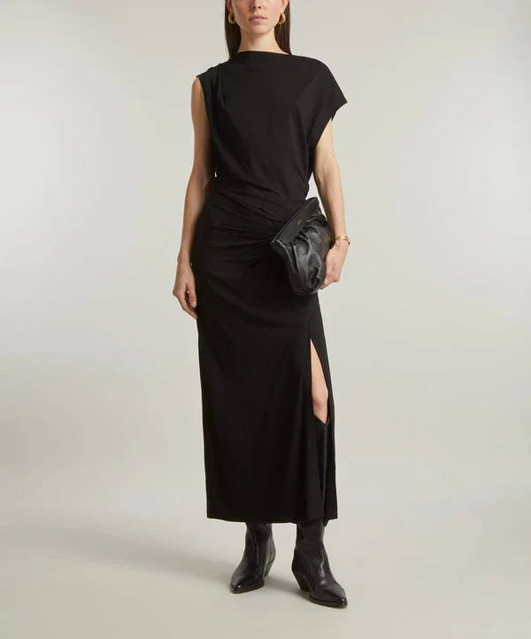 Maxi Vestido Naerys