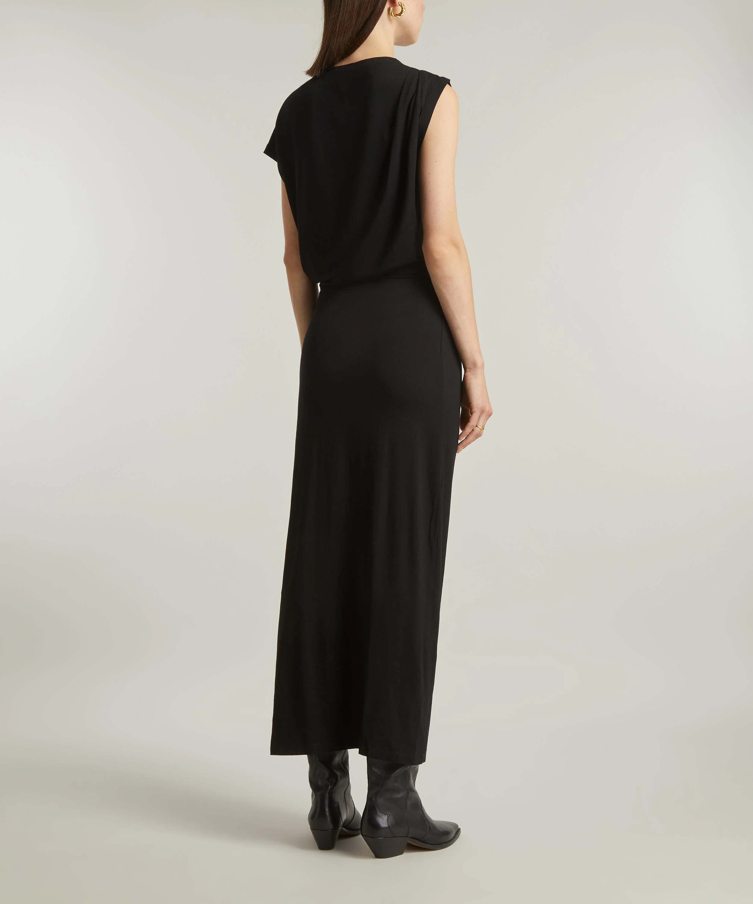 Maxi Vestido Naerys - Image 3