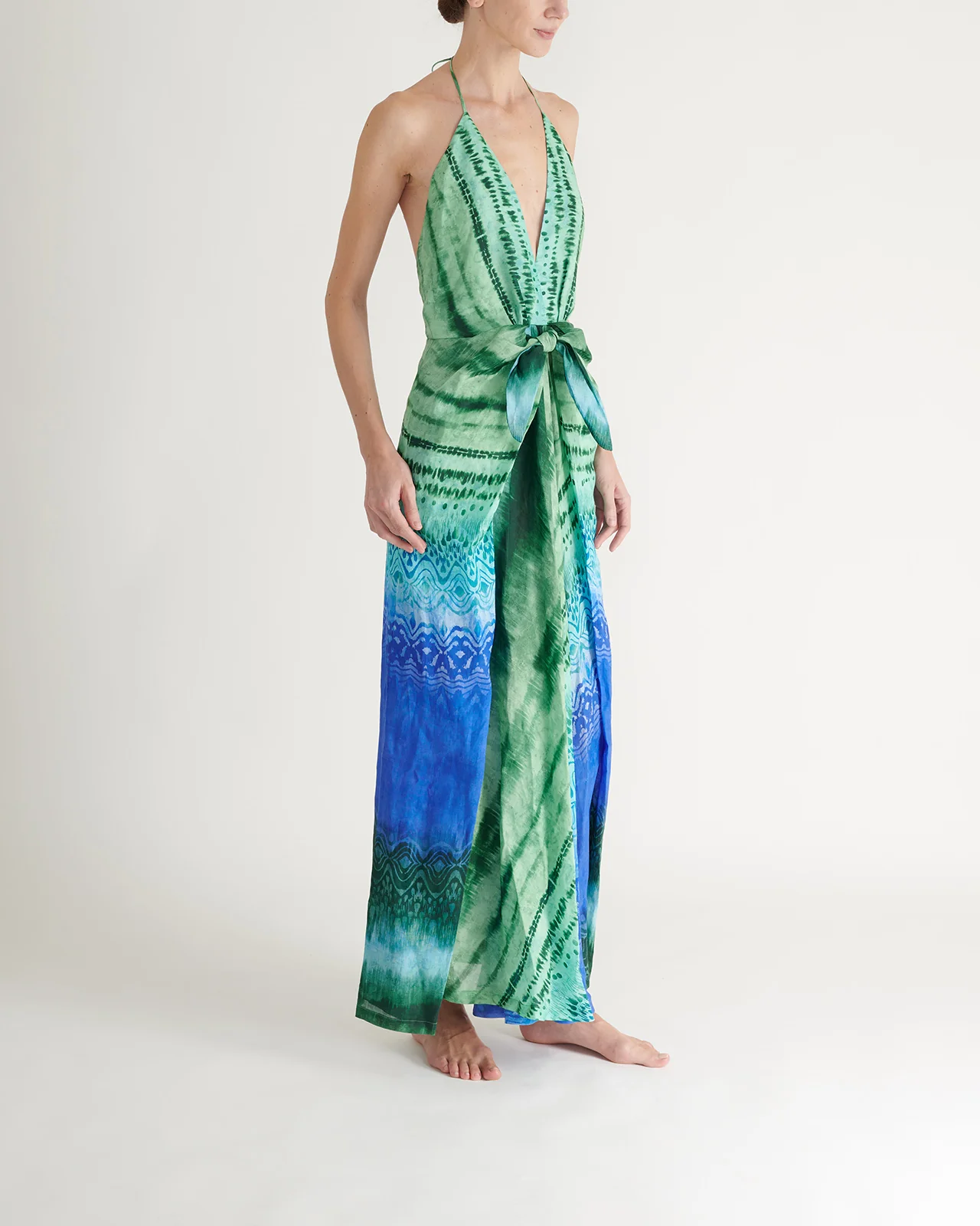 Vestido Nagoma - Image 2