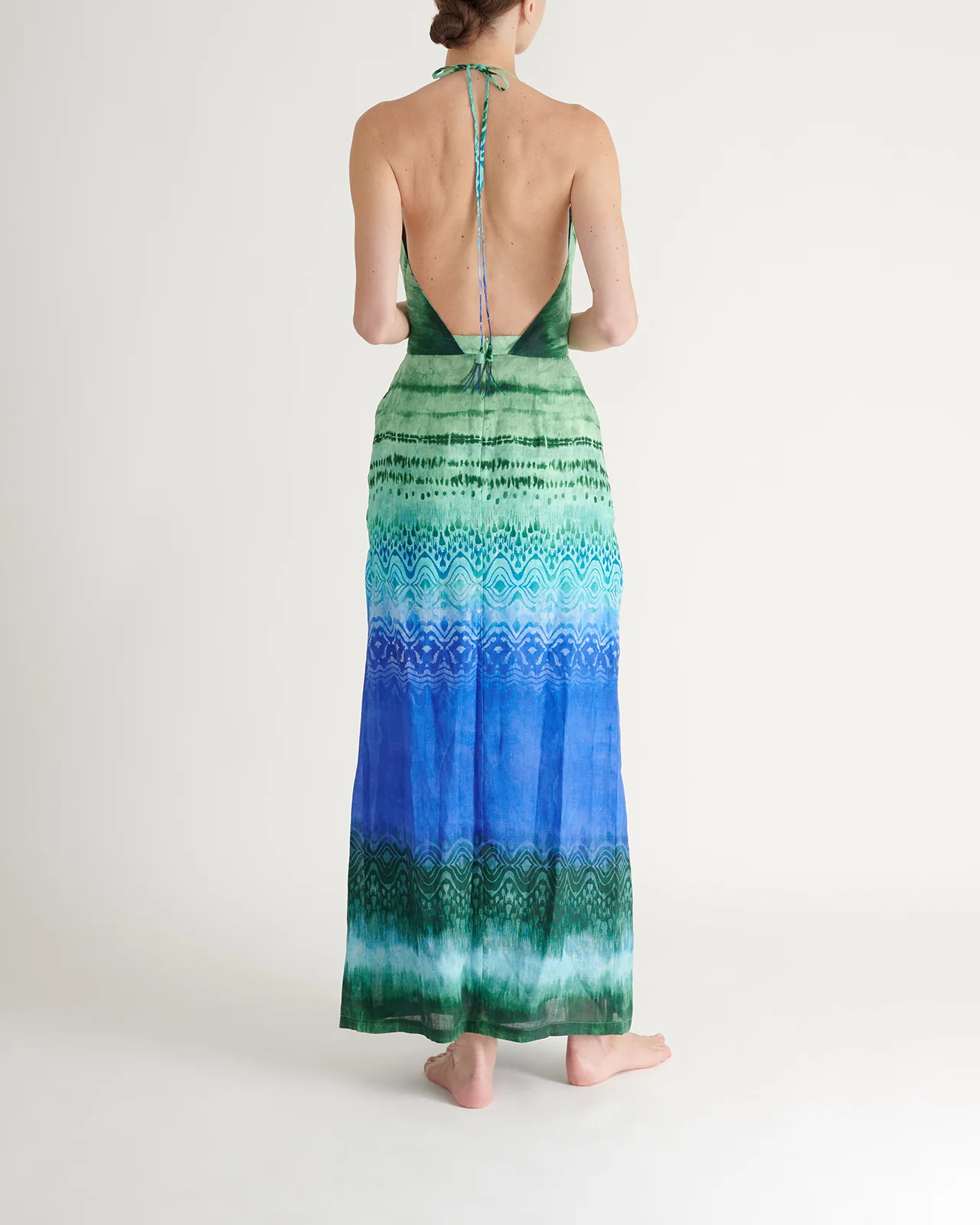 Vestido Nagoma - Image 3