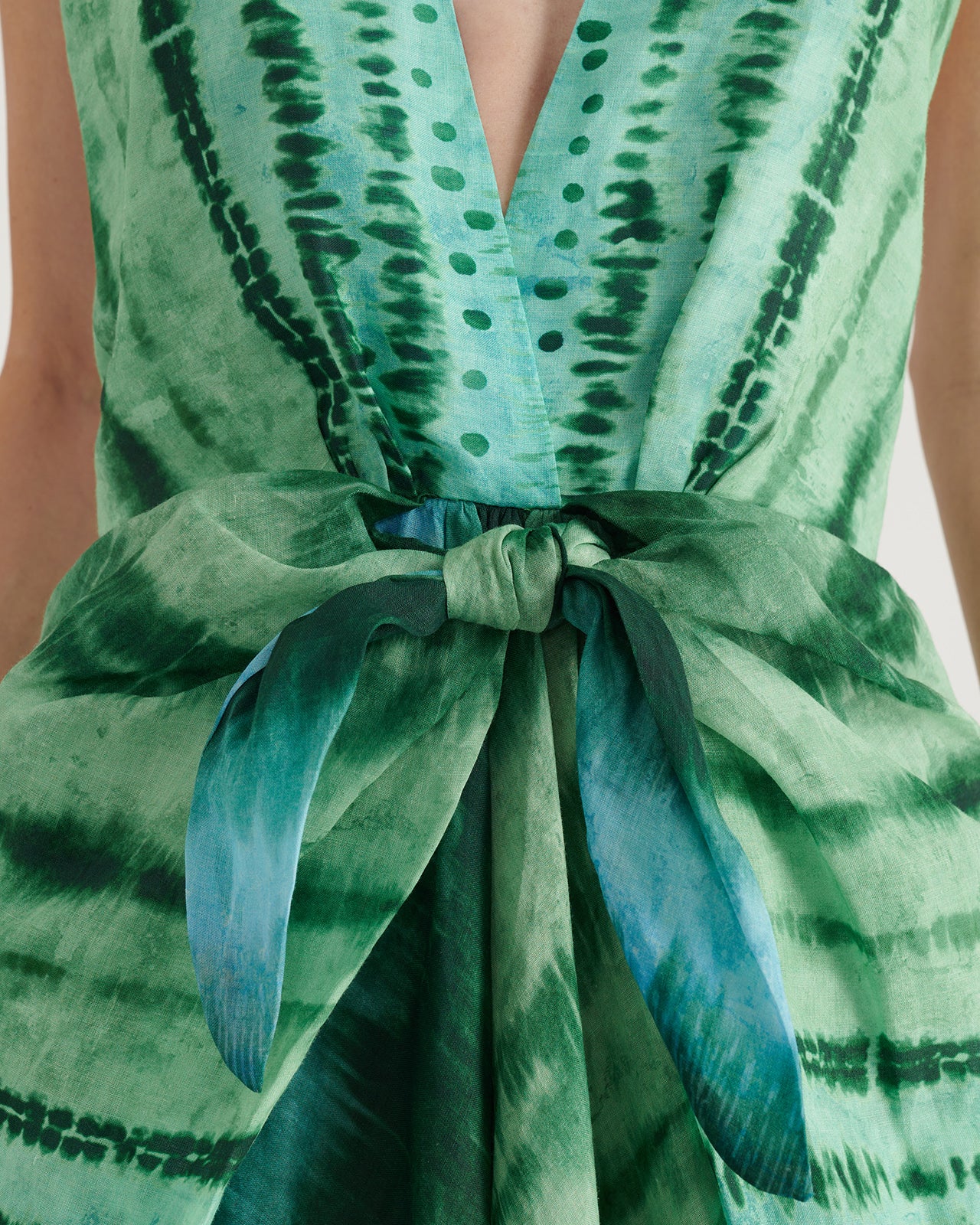 Vestido Nagoma - Image 4