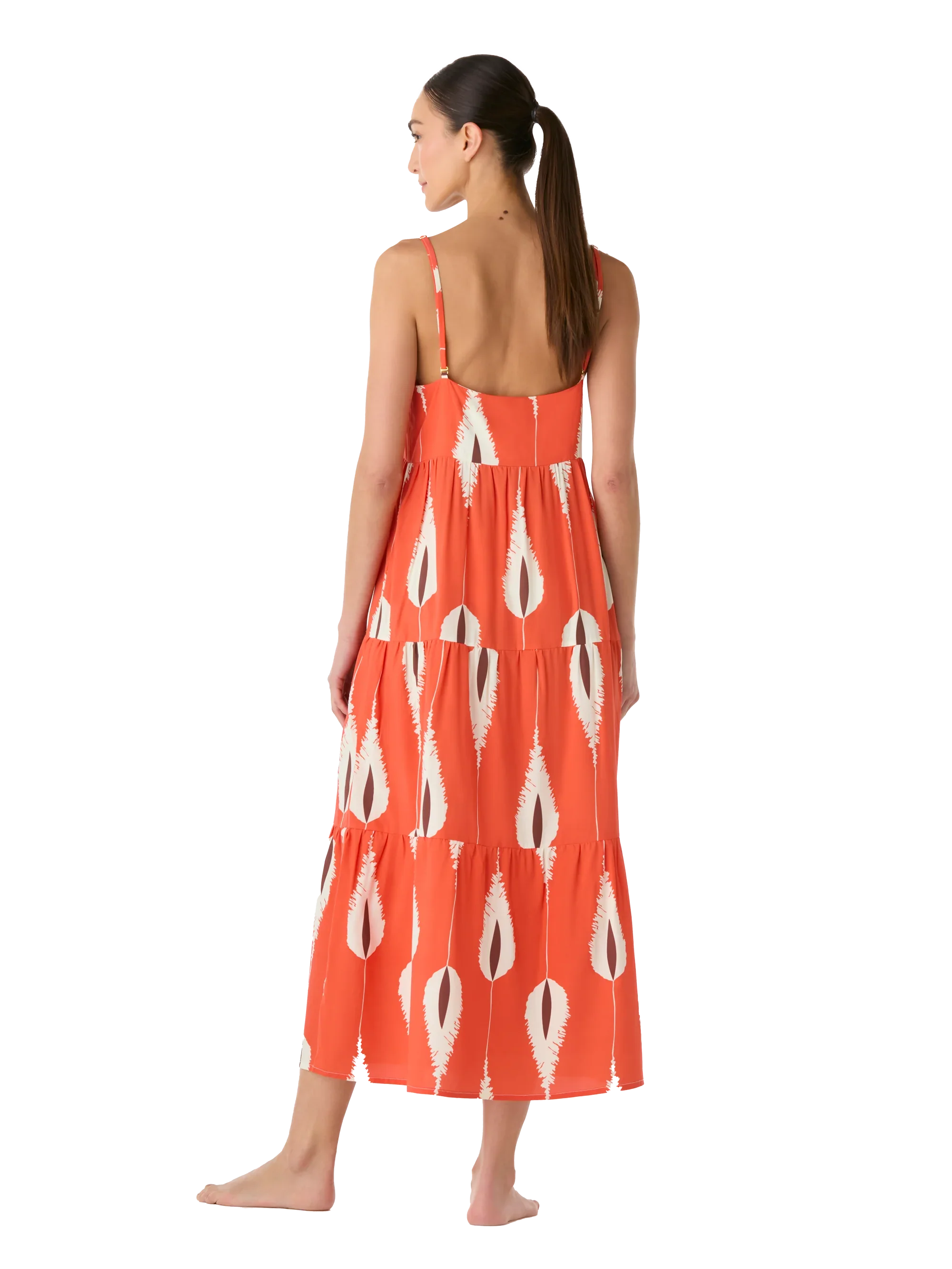 Vestido Naima Fara - Image 2