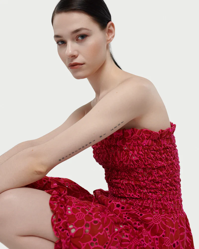 Vestido Naomi - Image 2