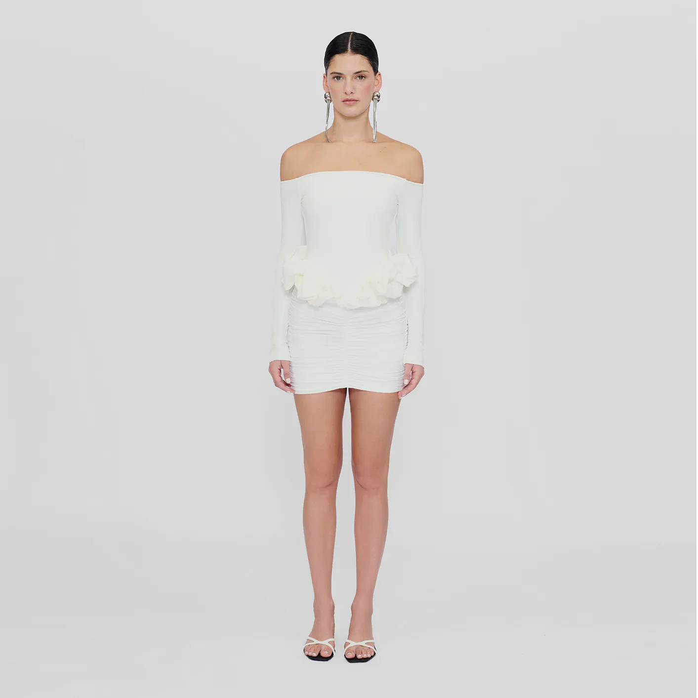 Vestido Nisi