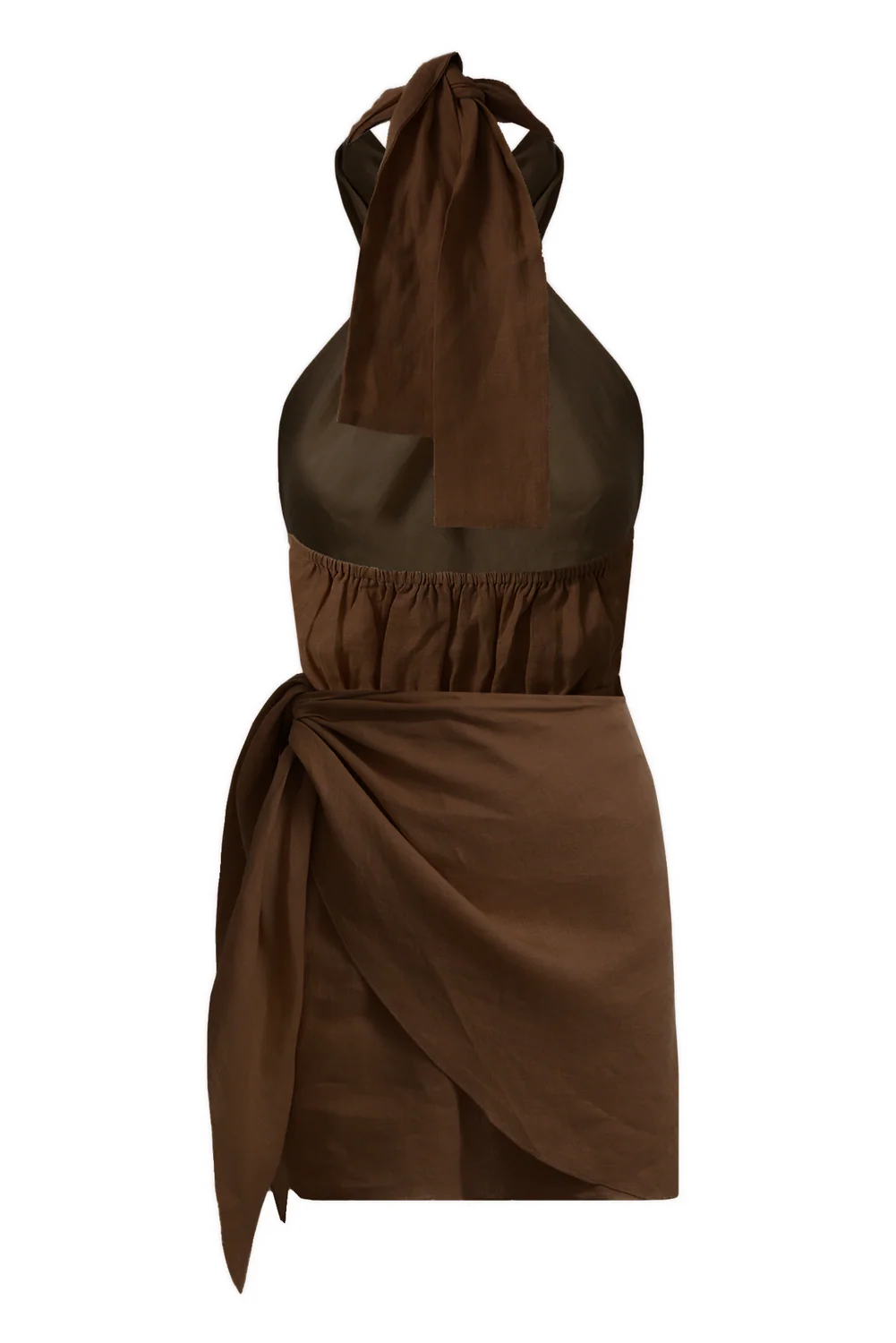 Vestido Nogal - Image 2