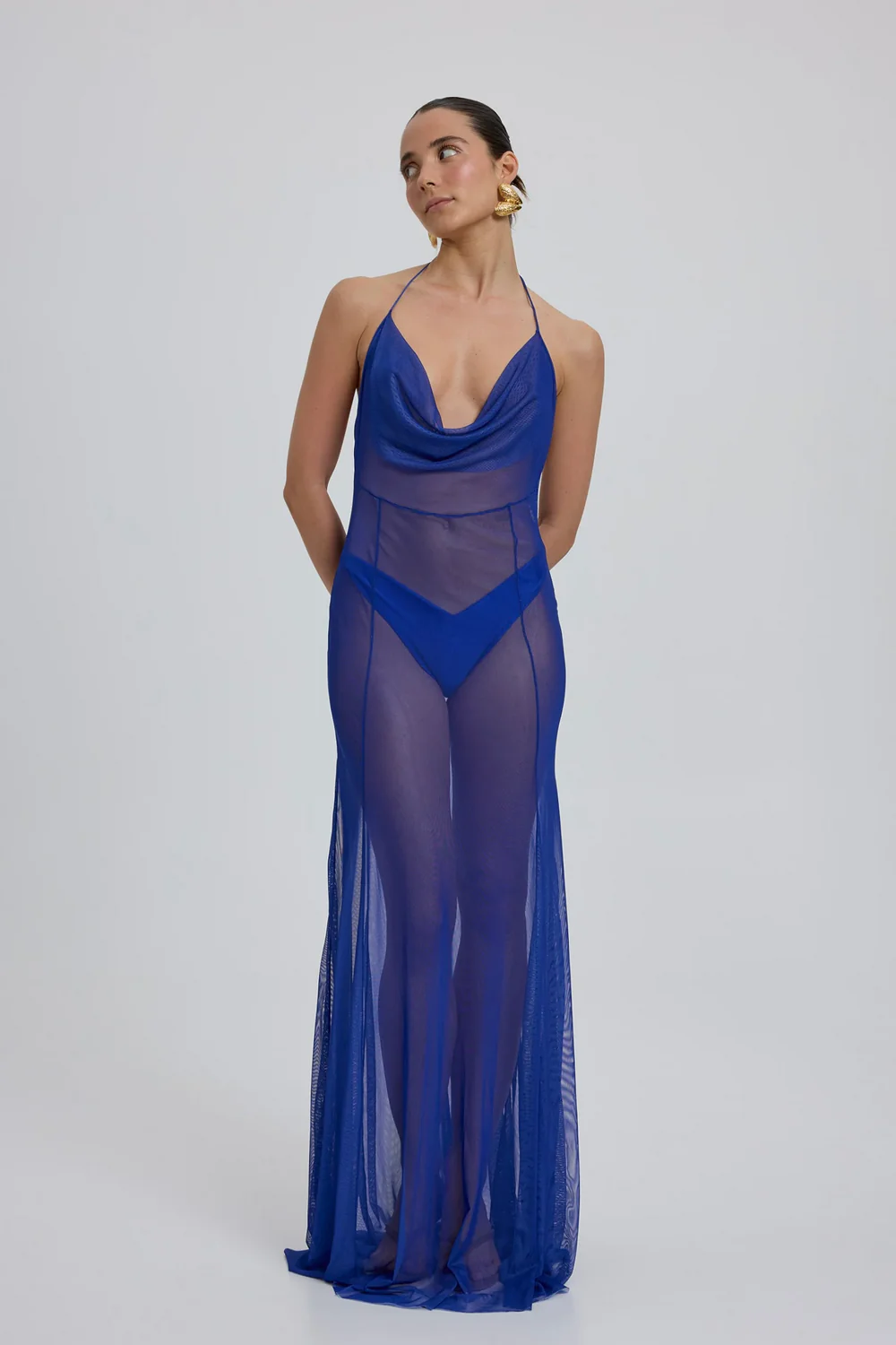 Vestido Ona