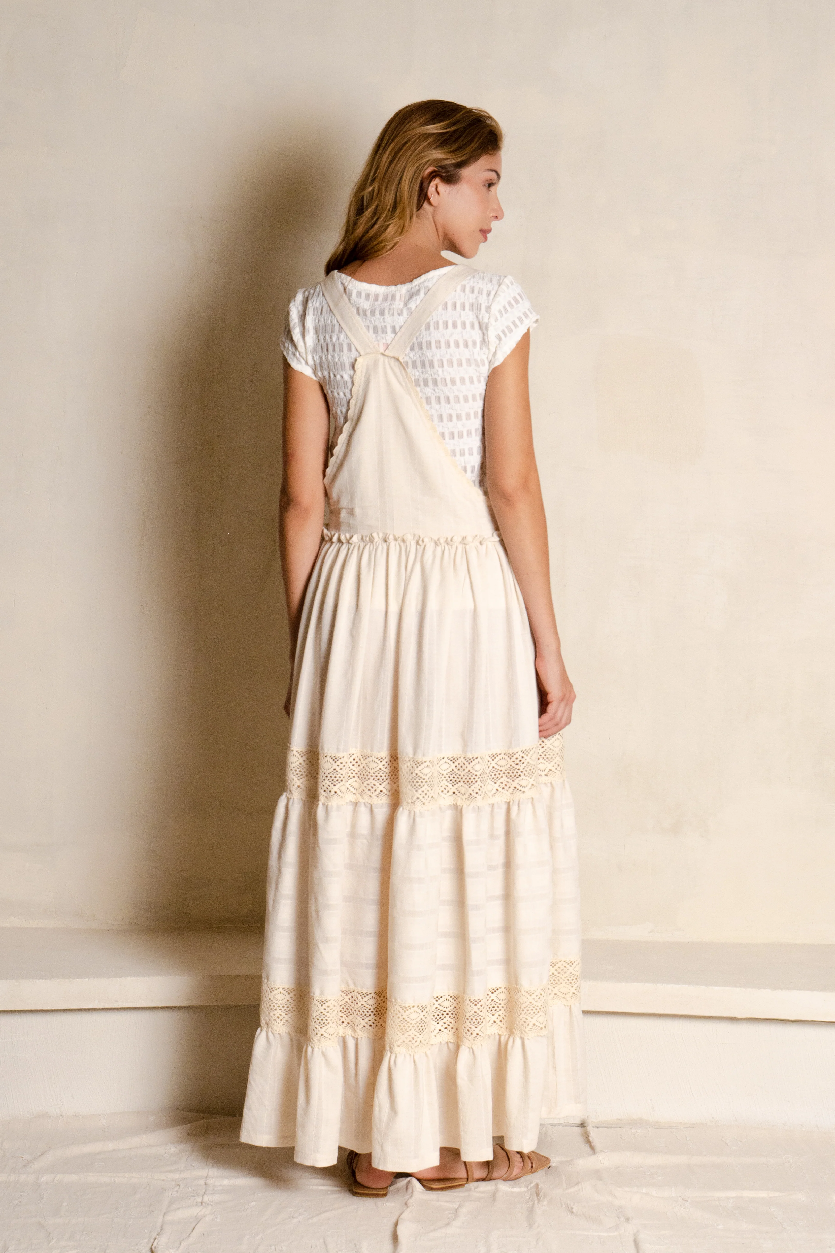 Vestido Overol - Image 2