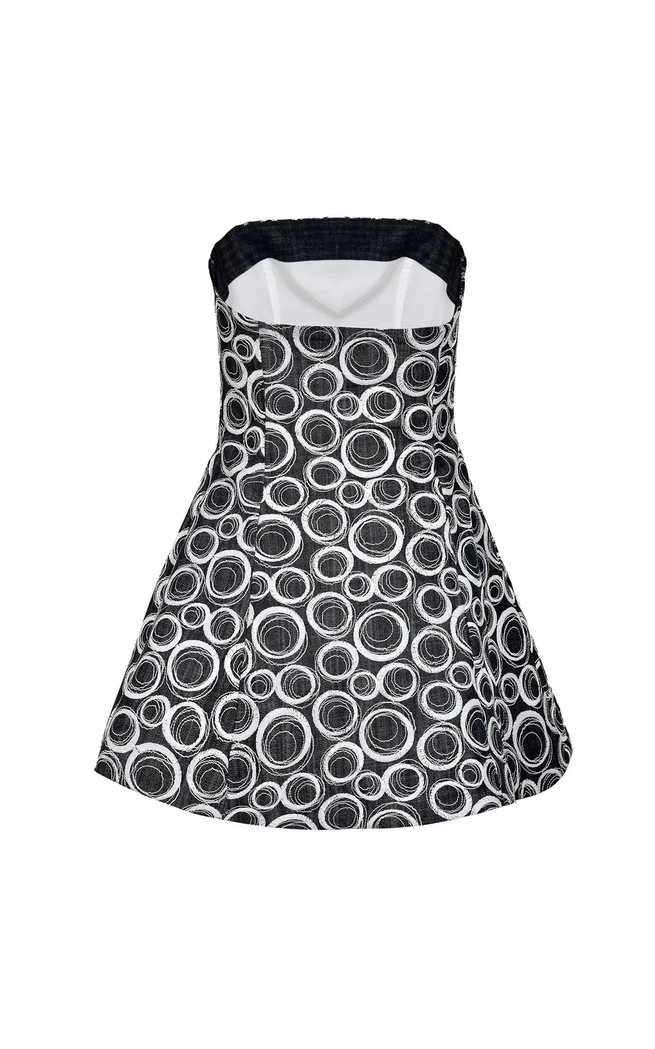 Mini Vestido Padua - Image 3