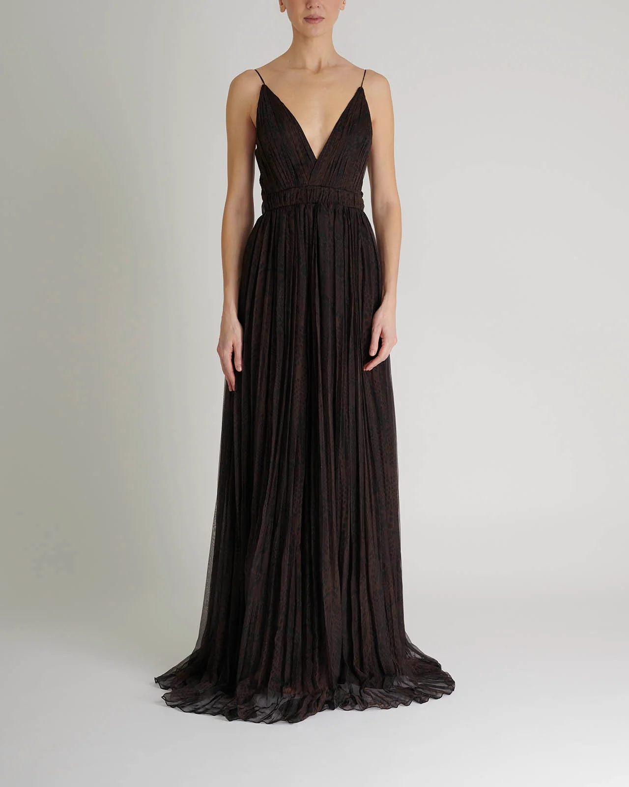 Vestido Palma