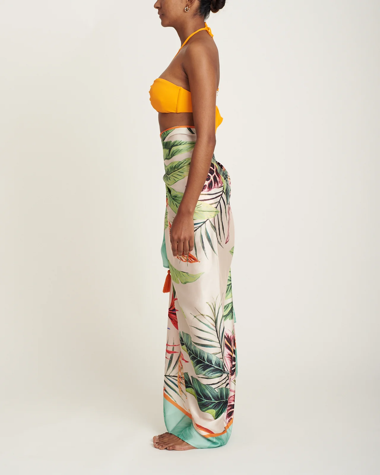 Vestido Pareo Atenea - Image 2