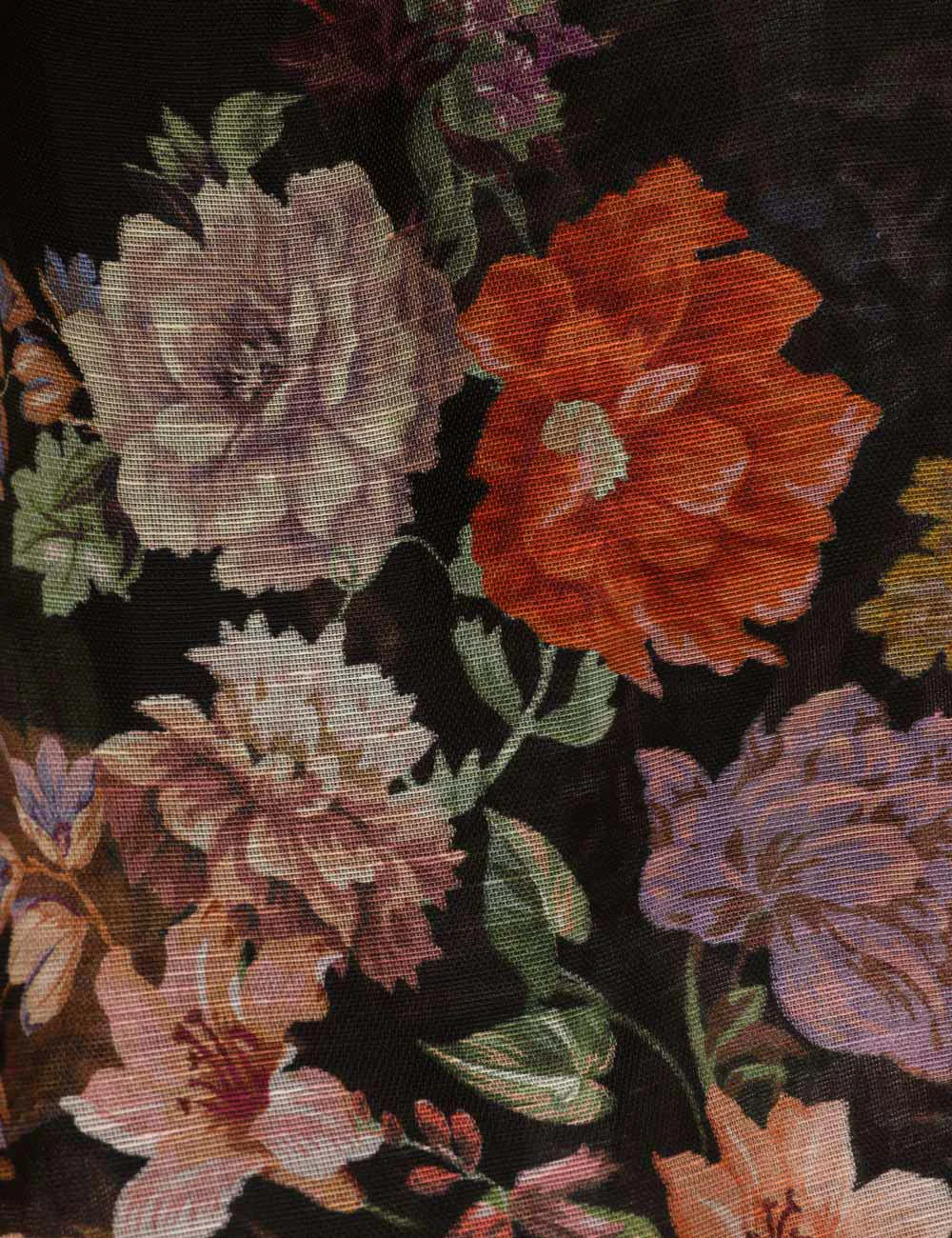 Vestido Pavilion V Neck - Image 6