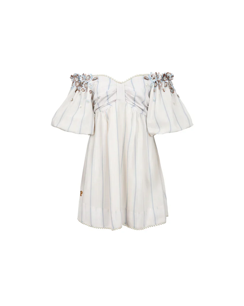 Vestido Pearlly - Image 3