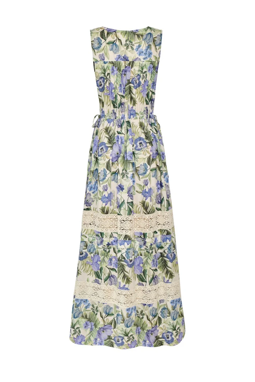 Vestido Peony - Image 2